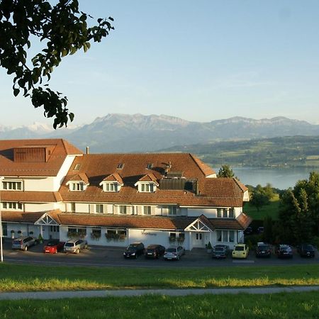 Hotel Restaurant Vogelsang Eich Exterior photo