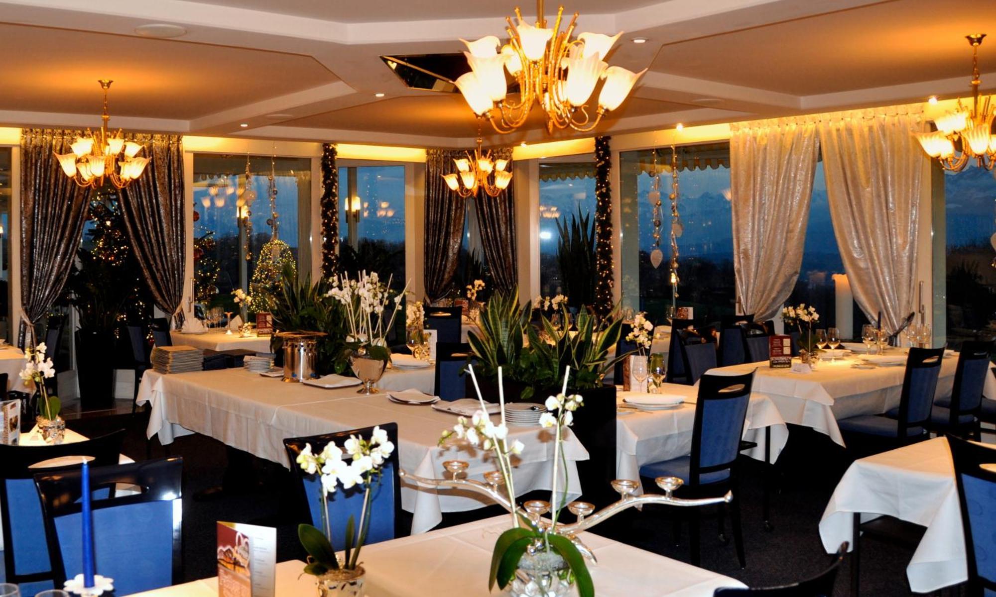 Hotel Restaurant Vogelsang Eich Exterior photo