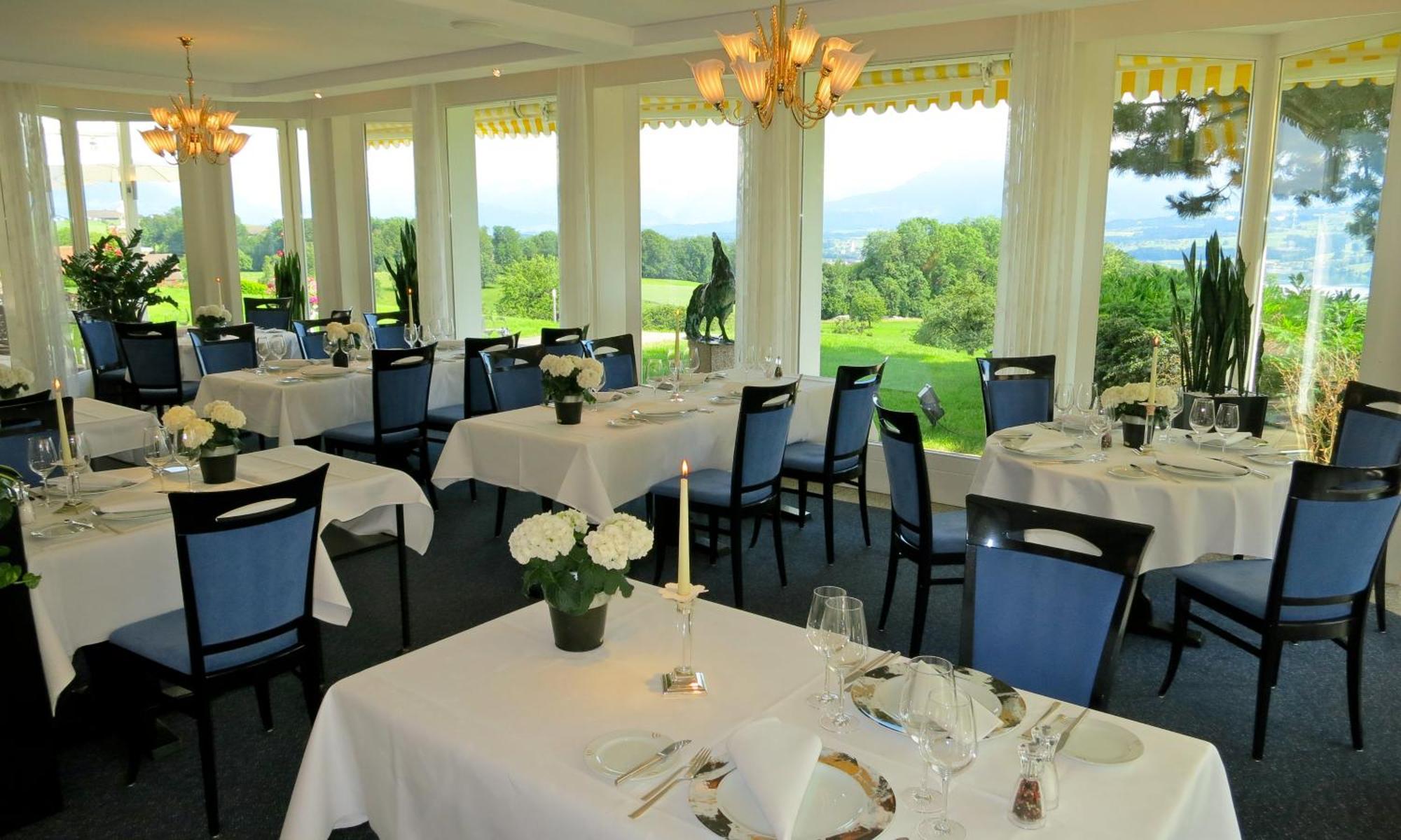Hotel Restaurant Vogelsang Eich Exterior photo